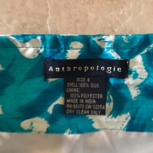 Anthropology 2 piece outfit - Picture 2 of 4